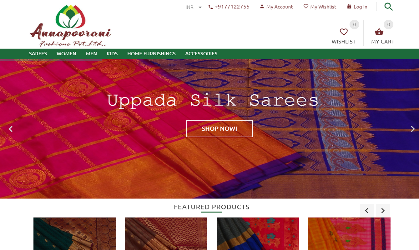 annapoorani_fashions