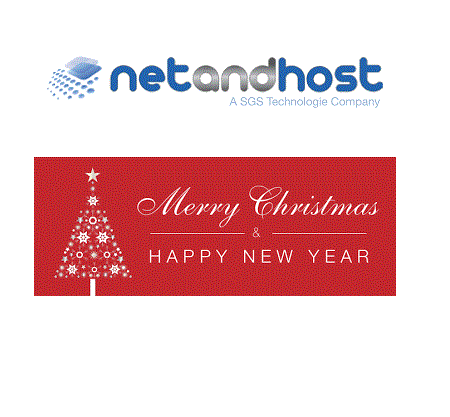 NetAndHost வழங்குகிறது